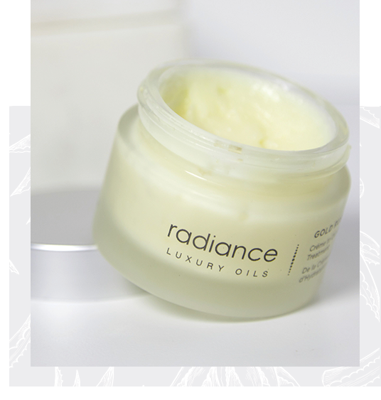 Radiance Luxury Oils