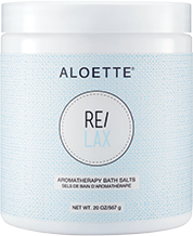Relax Bath Salts