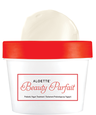 Beauty Parfait