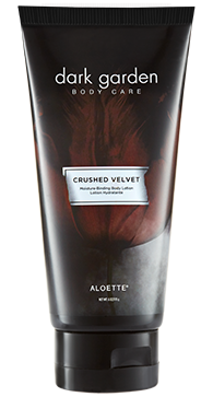 Dark Garden Body Lotion