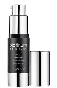 Face It Anti-Wrinkle Serum