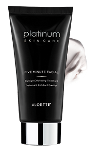 Five Minute Facial