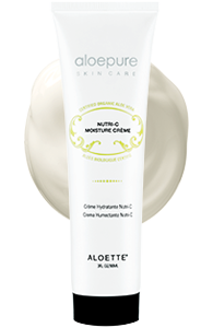 Nutri-C Moisture Creme