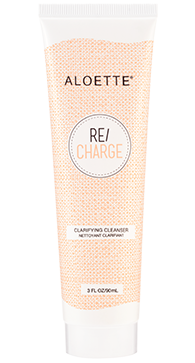 Re/Charge Clarifying Body Cleanser