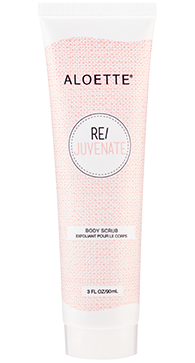 Re/Juvenate Body Scrub
