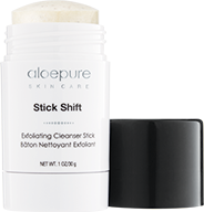 Stick Shift Exfoliating Cleanser Stick