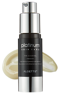 The Cocktail Age-Defying Superserum
