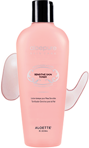 Sensitive Skin Toner