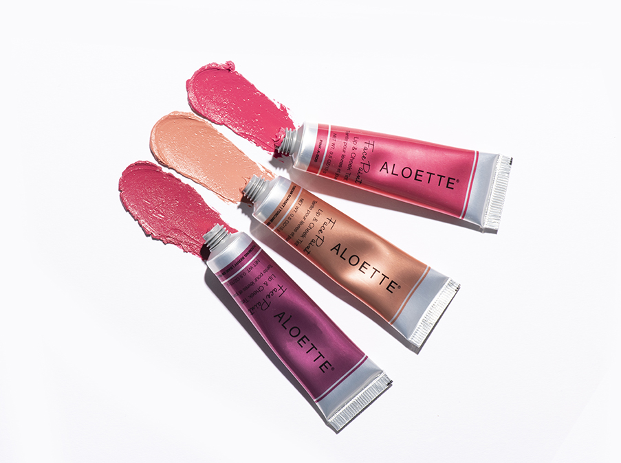 Aloette Cosmetics - Allottee Makeup Aloette Cosmetics - Allottee Makeup