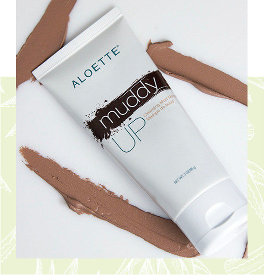 Aloette Farm to Jar