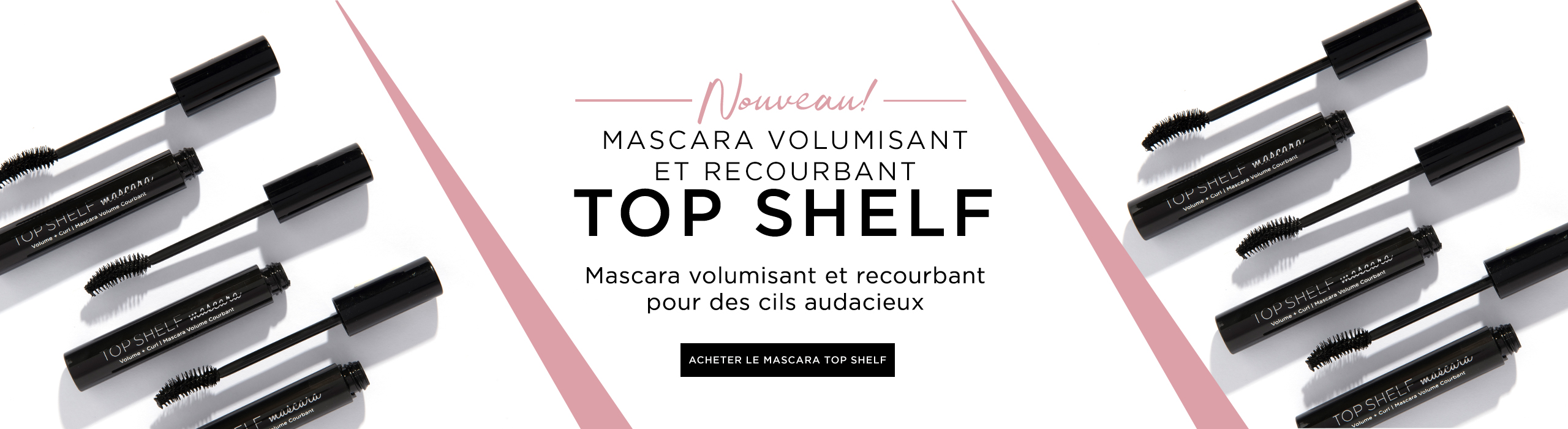 Aloette Cosmetics TopShelf