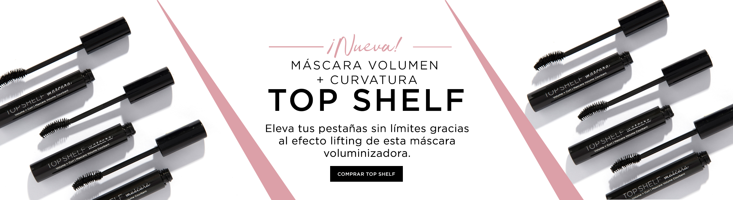 Aloette Cosmetics TopShelf