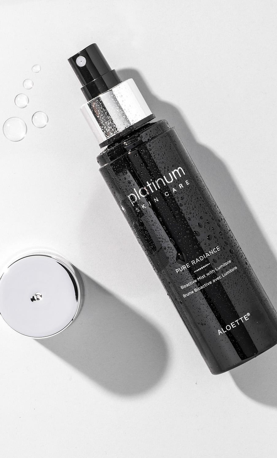 Aloette Pure Radiance Mist