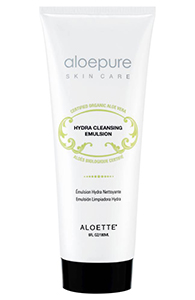 Aloepure Hydra Cleansing Emulsion