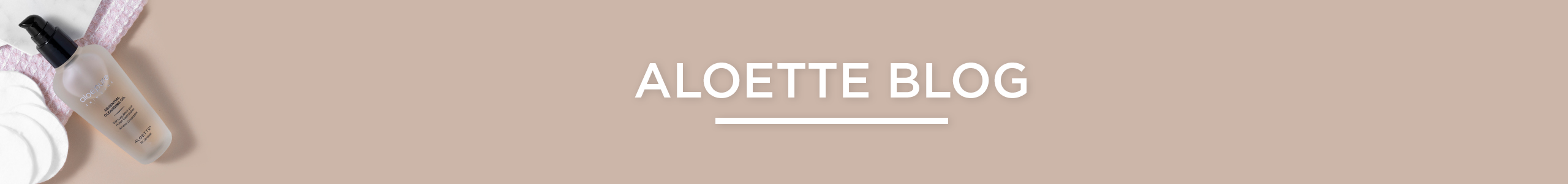 Aloette blog