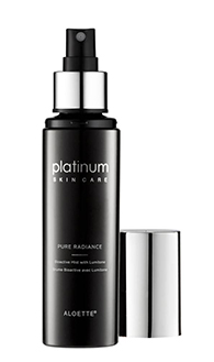 Pure Radiance Bio-Active Mist