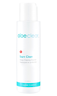 Start Clean