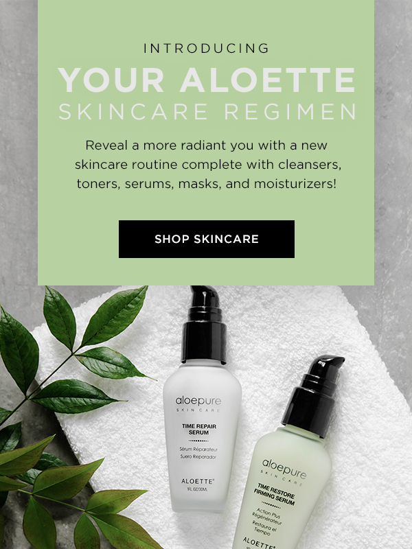 Aloette Cosmetics - Allottee Makeup Aloette Cosmetics - Allottee Makeup