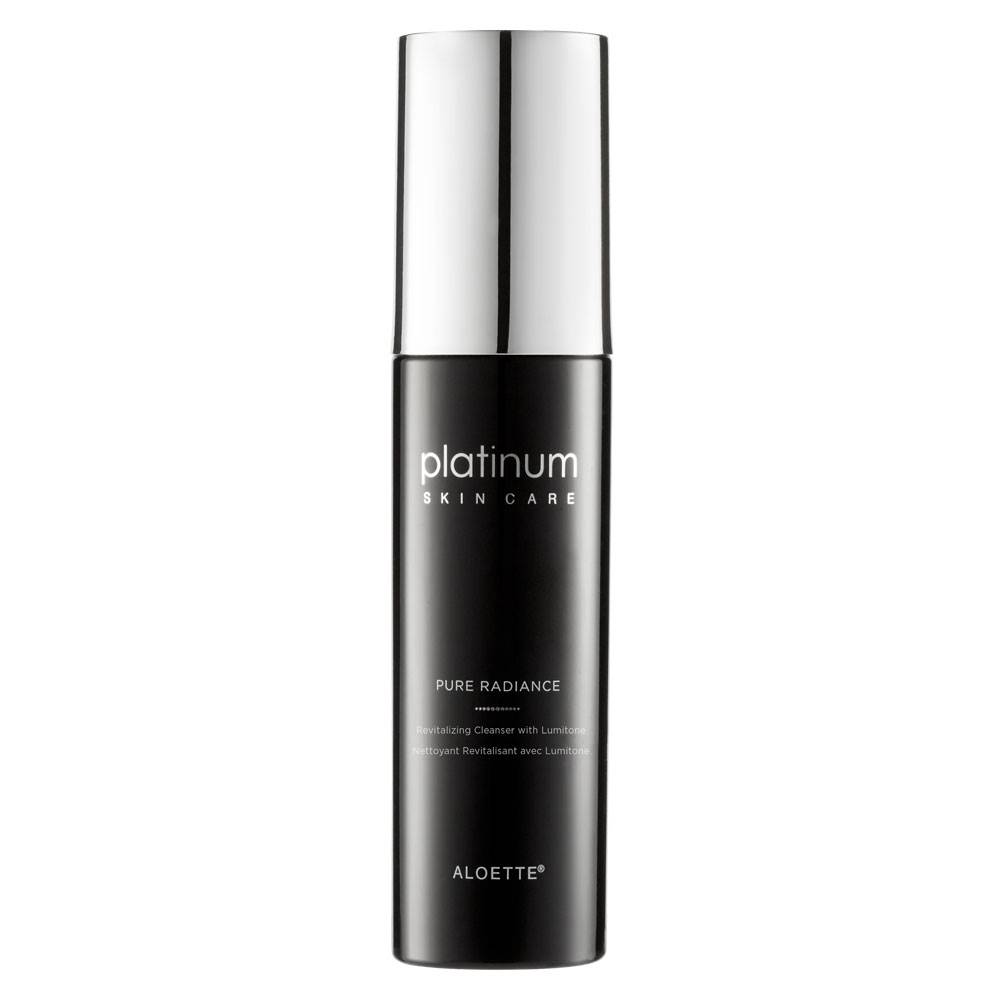 Pure Radiance Revitalizing Cleanser