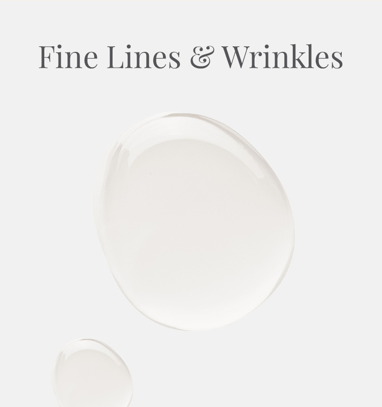 Fine Lines and Wrinkles Mobile